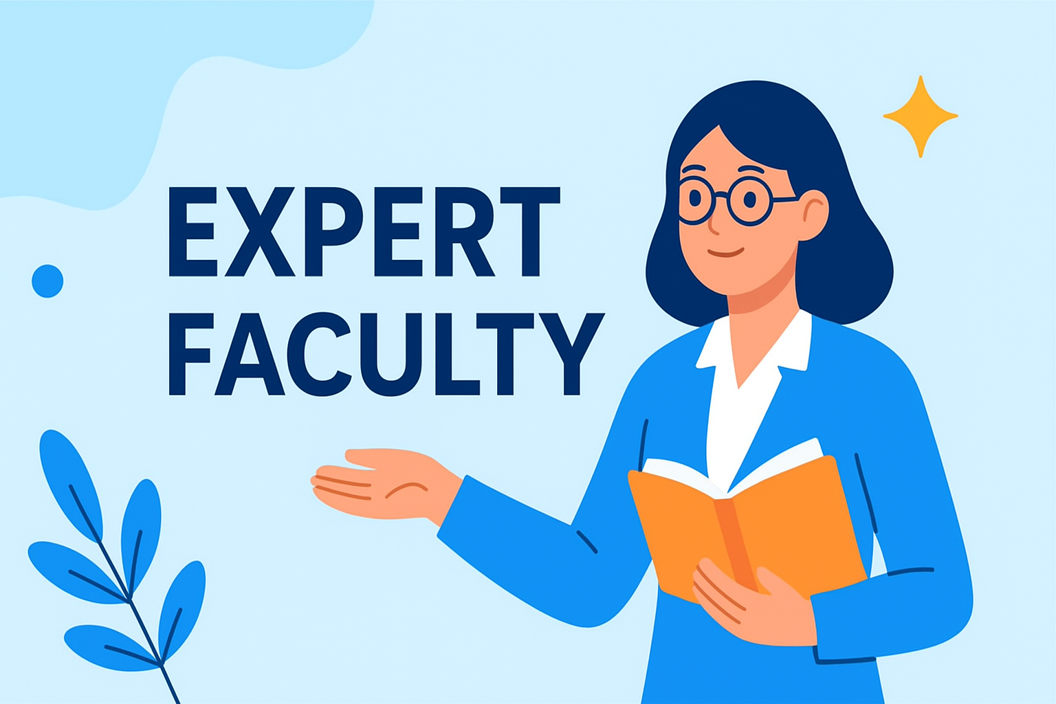 Expert Faculty